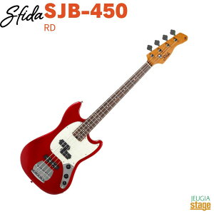 Sfida SJB-450 RD(Red)XtB[_ GLx[X bhyStage-Rakuten Bassz V[gXP[ [XebhCv