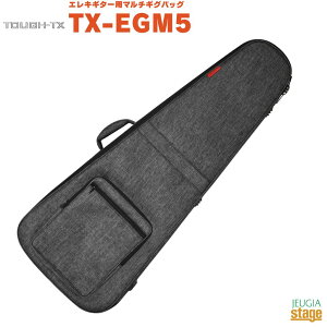 TOUGH-TX TX-EGM5^teBNX GLM^[p}`MOobOyStage-Rakuten Guitar AccessoryzP[X M^[P[X