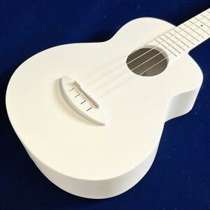 aNueNue LYRA Fine Tune Fiber Glass LFG-NW(New White)AkGkG X[p[RT[gEN j[zCg t@C`[ t@Co[OXyStage-Rakuten Ukulelez