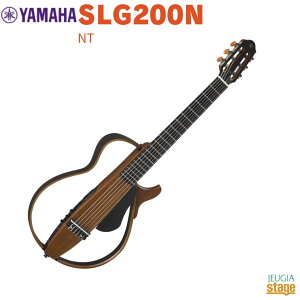 YAMAHA SLG200N NTSLG200 Series���}�n �T�C�����g�M�^�[ �i�`�������yStage-Rakuten Guitar�z