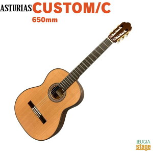ASTURIAS CUSTOM/Cij 650mmyMade in JapanzAXgAX JX^ NVbNM^[ V_[yRegular Model/M[fzyStage-Rakuten GuitarziC KbgM^[  Y {