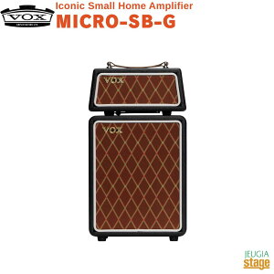 VOX Micro Superbeetle Guitar MICRO-SB-GHbNX }CNX[p[r[g M^[AvyStage-Rakuten Guitar AccessoryzBluetooth GUITAR AMPLIFIER