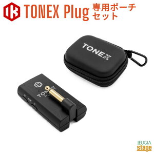�y�V���i�zIK Multimedia TONEX Plug ��p�|�[�`�Z�b�g�A�C�P�[�}���`���f�B�A �M�^�[�^�x�[�X�p�|�[�^�u���E�w�b�h�t�H���E�A���v �g�[���G�b�N�X �v���O�yStage-Rakuten Guitar Accessory�z