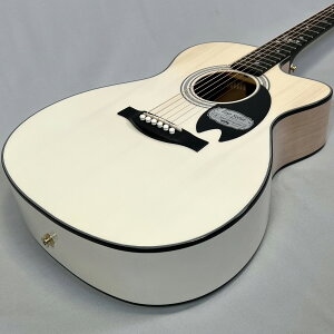 Headway HOC-SAKURA/JS SW-GRD (Snow White Gradation)�w�b�h�E�F�C �����f�� �~�� �X�m�[�z���C�g�O���f�[�V�����yStage-Rakuten Guitar�z�G���N�g���b�N �A�R�[�X�e�B�b�N�M�^�[ �G���A�R �A�R�M �t�H�[�N�M�^