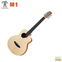 楽天市場】anuenue bird guitar ann－m2の通販