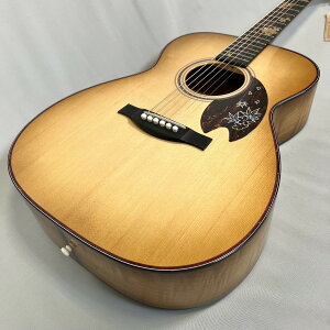 Headway HF-SHIKIZAKURA'25/ATB ABB(Autumn Brown Burst)�w�b�h�E�F�C �A�R�[�X�e�B�b�N�M�^�[ �l�G��2025 �I�[�^���u���E���o�[�X�g�yStage-Rakuten Guitar�z�A�R�M