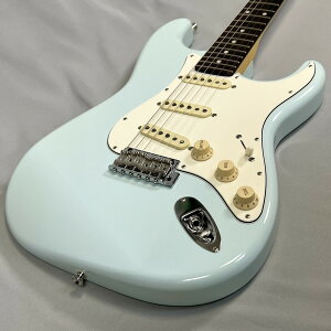 �y���{���zFGN NST200RAL-PSB (Pale Sonic Blue)FUJIGEN Neo Classic Series�yMade in Japan�z�t�W�Q�� �x�m�� �l�I�N���V�b�N�V���[�Y �G���L�M�^�[ �y�[���\�j�b�N�u���[ �X�g���g�yStage-Rakuten Guitar�z ���Y �� ��