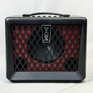 VOX VX50 BA���H�b�N�X �x�[�X�p�R���{�A���v�yStage-Rakuten Guitar Accessory�zNuTube����