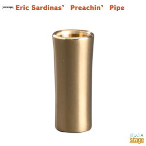 Jim Dunlop 285 Eric Sardinas�f Preachin�f Pipe284 E. Sardinas�X���C�h M(Medium)�EL(Large)�W���_�����b�v �X���C�h�o�[ �G���b�N�E�T�[�f�B�i�X�yStage-Rakuten Guitar Accessory�z�G���b�N�E�T���f�B�i�X �u���X��