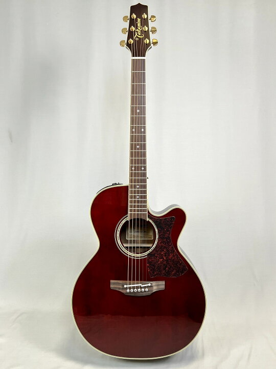 楽天市場】Takamine DMP551C WR with Contact P.Uタカミネ 高峰 
