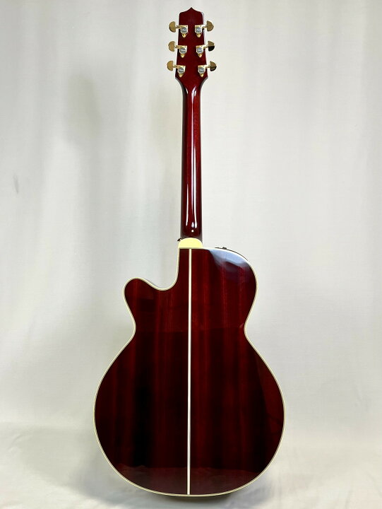 楽天市場】Takamine DMP551C WR with Contact P.Uタカミネ 高峰 