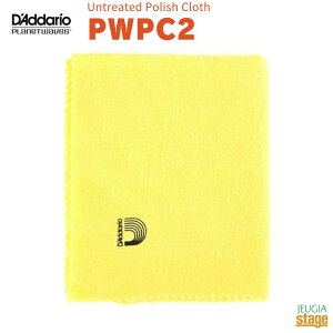 Planet Waves PWPC2 For All Instruments�v���l�b�g�E�F�C���X �v���l�b�g�E�F�[�u�X �N���X D'Addario �_�_���I�yStage-Rakuten Guitar Accessory�z