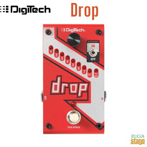 Digitech DropfWebN hbv sb`Vt^[ hbvE`[  Whammy [~[yStage-Rakuten Guitar AccessoryzRpNgGtFN^[ effector effect pedal