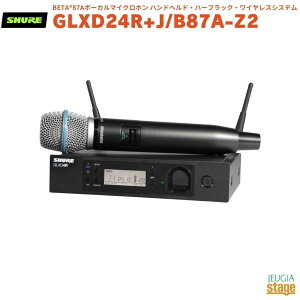 yKAiz@y[J[ۏ2NtzSHURE GLXD24R+J/B87A-Z2VA BETAR87A{[J}CNz nhwhEn[tbNECXVXe CX}CNZbgyStage-Rakuten Public Ad
