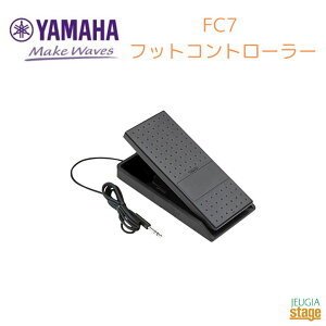 YAMAHA(���}�n)�@FC7�@�t�b�g�R���g���[���[�yStage-Rakuten Piano Accessory�z