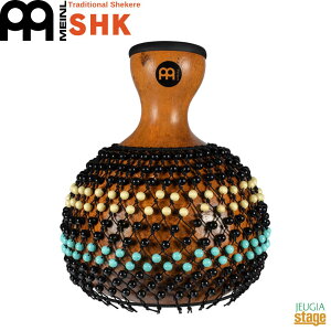MEINL Traditional Shekere SHK�}�C�l�� �V�F�P�� �p�[�J�b�V���� �Ŋy�� �����y��yStage-Rakuten Percussion�z