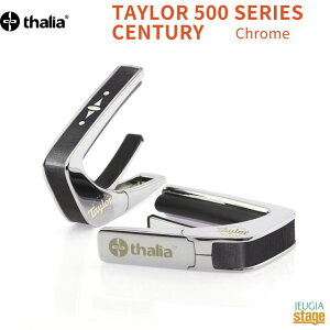 y\ɂď蒆IzThalia Capo TAYLOR 500 SERIES CENTURY Chrome(CH)yTaylor Caposz^AJ| eC[ J|^Xg M^[ANZT[  N[y؂ȕւ̃v[gɂœKIzyStage-Rakut
