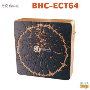 BOTH HANDS BHC-ECT64 BH Cajon Other Travel Cajon with Pickup�{�E�X�n���Y �g���x���J�z�� �s�b�N�A�b�v���ځyStage-Rakuten Percussion�zCajon