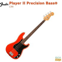 お譲り先 決定】Fender Player Series プレシジョンベース