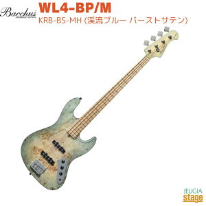 Bacchus WL4-BP/M KRB-BS-MH (ku[ o[XgTe)obJX GLx[X  Japan Tune-upV[YyStage-Rakuten BasszWYx[X WY JTV[Y