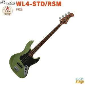 Bacchus WL4-STD/RSM FRG French GreenobJX GLx[X [XebhCv t`O[yStage-Rakuten BasszWYx[X WY 