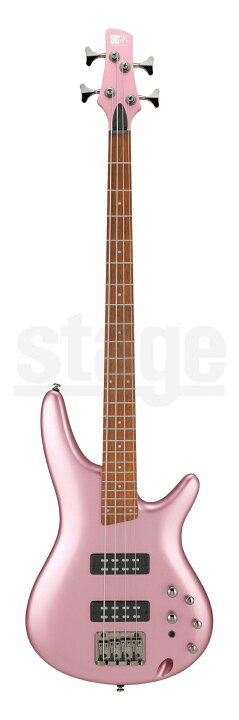 楽天市場】Ibanez SR300E PGM(Pink Gold Metallic)アイバニーズ エレキ 