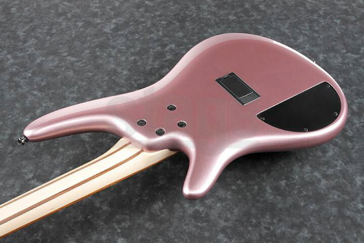 楽天市場】Ibanez SR300E PGM(Pink Gold Metallic)アイバニーズ エレキ 