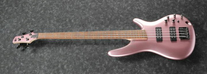 楽天市場】Ibanez SR300E PGM(Pink Gold Metallic)アイバニーズ エレキ 