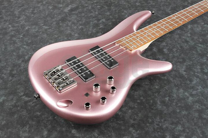 楽天市場】Ibanez SR300E PGM(Pink Gold Metallic)アイバニーズ エレキ 