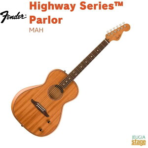 Fender Highway Series? Parlor, Rosewood Fingerboard, All-MahoganytF_[ nCEFCEV[Y GNgbNAR[XeBbNM^[ }zKj[yStage-Rakuten Guitar SETzARM GAR 