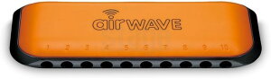 SUZUKI airWAVE AW-1�y�c�������z�X�Y�L �n�[���j�J�@�G�A�[�E�F�[�u�yStage-Rakuten Harmonica Lineup�z�yStage-Rakuten Educational instruments�z