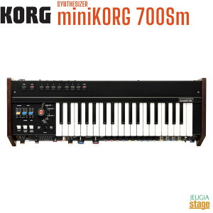 KORG miniKORG 700Sm SYNTHESIZERRO ~jRO VZTCU[ 37yStage-Rakuten Synthesizerz