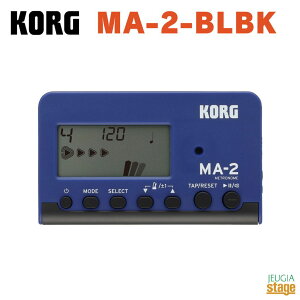 KORG MA-2-BLBKRO dqgm[ u[EubNyStage-Rakutenz