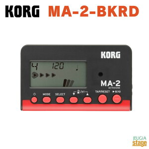 KORG MA-2-BKRDRO dqgm[ ubNEbhyStage-Rakutenz