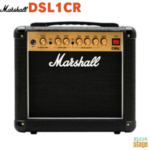 Marshall DSL1CDSL1CR}[V fB[GXG1CRyStage-Rakuten Guitar AccessoryzM^[Av 1W ~jAv ^ DSLV[Yƒp KɁI