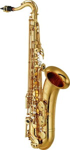 YAMAHA YTS-480 Tenor Saxophoneヤマハ テナーサックス【ヤマハ管楽器安心アフターサポート対象店舗】【APEX-Rakuten Wind instrument】