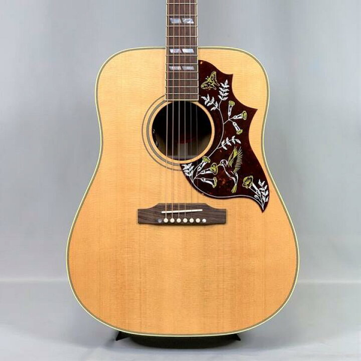 楽天市場】Gibson Hummingbird Original Antique Naturalギブソン 