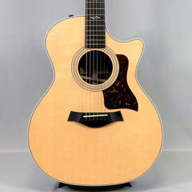 Taylor 414ce Rosewood V-Classテイラー エレアコ アコースティックギター フォークギター ナチュラル
