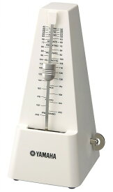 YAMAH MP-90 IVヤマハ 振り子式メトロノーム アイボリー
