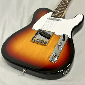 FGN Basic Classic BCTE100RBD-3TS (3Tone Sunburst)FUJIGEN �t�W�Q�� �x�[�V�b�N�N���V�b�N�V���[�Y �T���o�[�X�g�yStage-Rakuten Guitar�z�G���L�M�^�[ �e���L���X�^�[�^�C�v TL ��