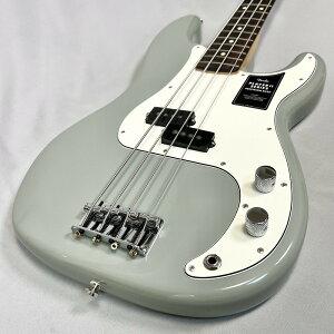 Fender Player II Precision BassR, Rosewood Fingerboard, Cactus Gray�t�F���_�[ �G���L�x�[�X �v���C���[II �v���V�W�����x�[�X �J�N�^�X�O���[�yStage-Rakuten Bass�z
