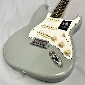 Fender Player II StratocasterR, Rosewood Fingerboard, Cactus Gray�t�F���_�[ �G���L�M�^�[ �v���C���[2 �X�g���g�L���X�^�[ �J�N�^�X�O���[�yStage-Rakuten Guitar�z