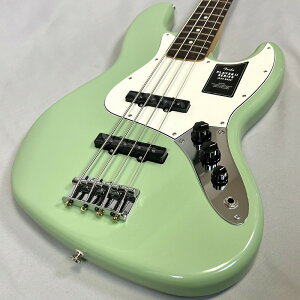 Fender Player II Jazz Bass, Rosewood Fingerboard, Birch Green�t�F���_�[ �G���L�x�[�X �v���C���[2 �W���Y�x�[�X �o�[�`�O���[���yStage-Rakuten Bass�z�W���Y�� ��