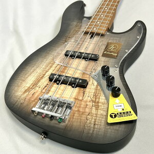 Bacchus WL4-SPM RSM/M BLKS-B(Black Satin-Burst)Japan Tune-up�V���[�Y�o�b�J�X �G���L�x�[�X ���[�X�e�b�h���C�v�� �u���b�N�T�e���o�[�X�g �W���p���`���[���i�b�v�V���[�Y�yStage-Rakuten Bass�z�� �W���Y�x