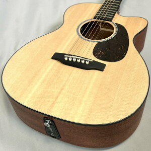 Martin 000C Jr EJunior Series�}�[�e�B�� �G���N�g���b�N�A�R�[�X�e�B�b�N�M�^�[ �W���j�A�V���[�Y �g���v���I�[�yStage-Rakuten Guitar�z�}�[�`�� �G���A�R �t�H�[�N�M�^�[ �A�R�M