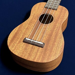 pupukea UF-30-03 Soprano�v�v�P�A �\�v���m �E�N�����yStage-Rakuten Ukulele�zFUJIGEN FGN �t�W�Q��