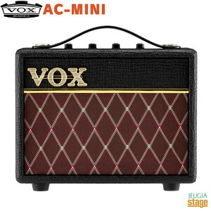 �y�V���i�zVOX AC-MINIGUITAR AMPLIFIER AC MINI�{�b�N�X ���H�b�N�X �M�^�[�A���v���t�@�[ / �G���L�M�^�[�p�~�j�A���v�yStage-Rakuten Guitar Accessory�z�R���{�A���v