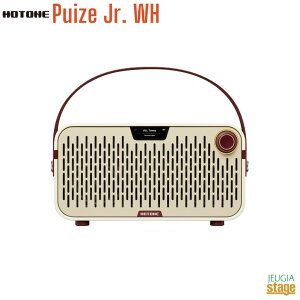 �y�V���i�zHOTONE Pulze Jr. WHAP-20WH�z�b�g�g�[�� �p���X�W���j�A �z���C�g�yStage-Rakuten Guitar Accessory�z�|�[�^�u���E���f�����O�A���v �M�^�[�A���v �x�[�X�A���v �~�j�A���v ���^ �y�� �R���p�N�g