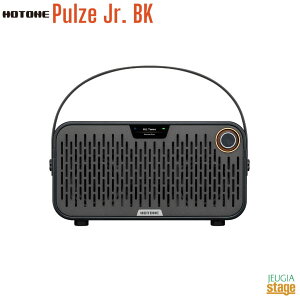 �y�V���i�zHOTONE Pulze Jr. BKAP-20BK�z�b�g�g�[�� �p���X�W���j�A �u���b�N�yStage-Rakuten Guitar Accessory�z�� �|�[�^�u���E���f�����O�A���v �M�^�[�A���v �x�[�X�A���v �~�j�A���v ���^ �y�� �R���p