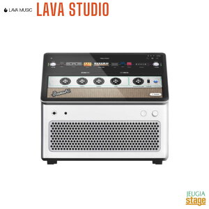 �y�V���i�F���\�񏳂蒆�zLAVA MUSIC LAVA STUDIO�����@�~���[�W�b�N �����@�X�^�W�I �M�^�[�A���v�yStage-Rakuten Guitar Accessory�z�yStage-Rakuten Desk Top Music�z�X�}�[�g�A���v